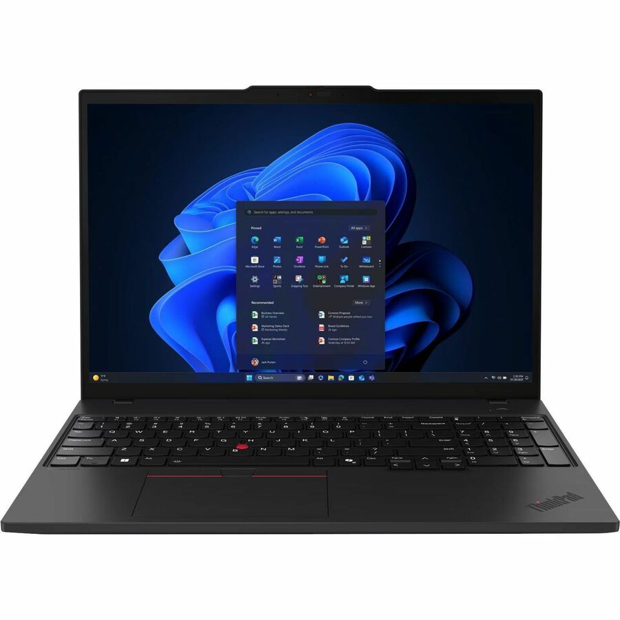 ThinkPad T16 G4 16GB 512GB Laptop