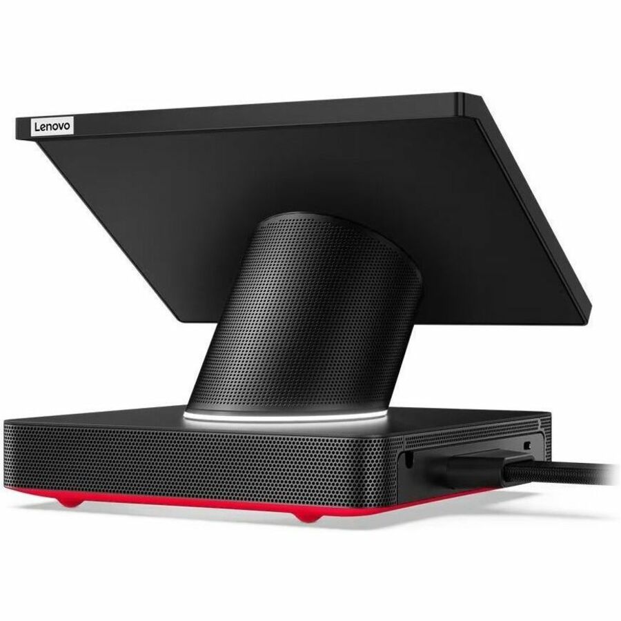 ThinkSmart Hub for Microsoft Teams - Meeting Room Collaboration Device | TecISoft 11H1000KUS