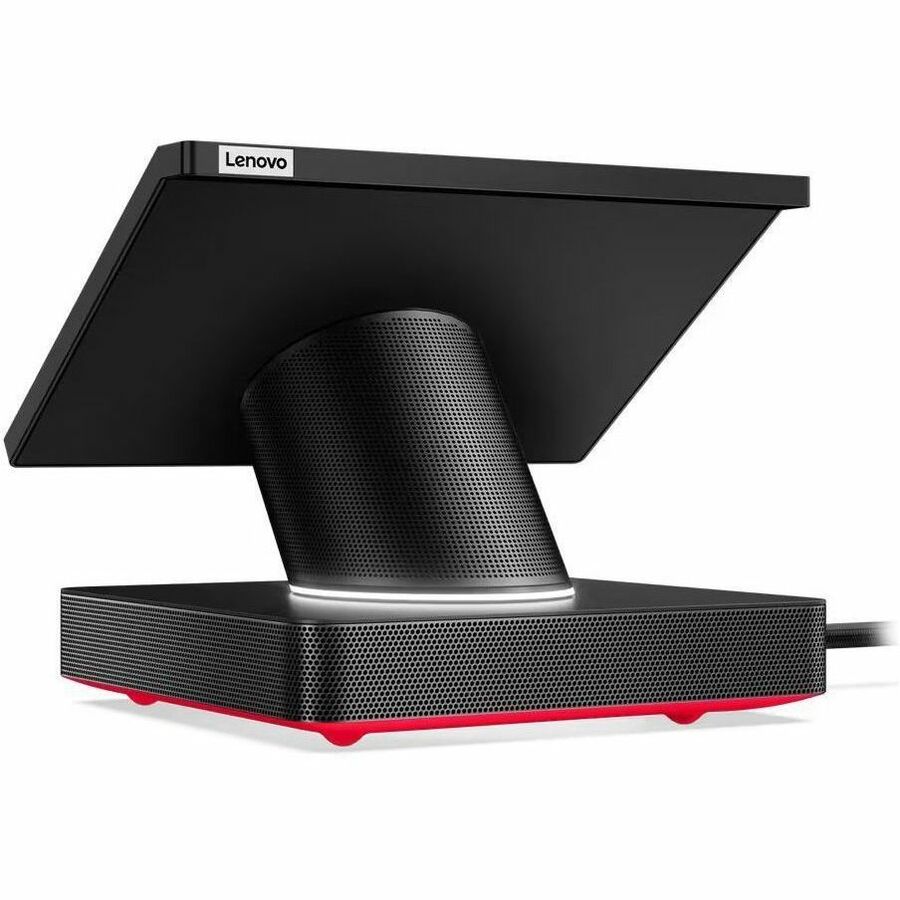 ThinkSmart Hub for Microsoft Teams - Meeting Room Collaboration Device | TecISoft 11H1000KUS