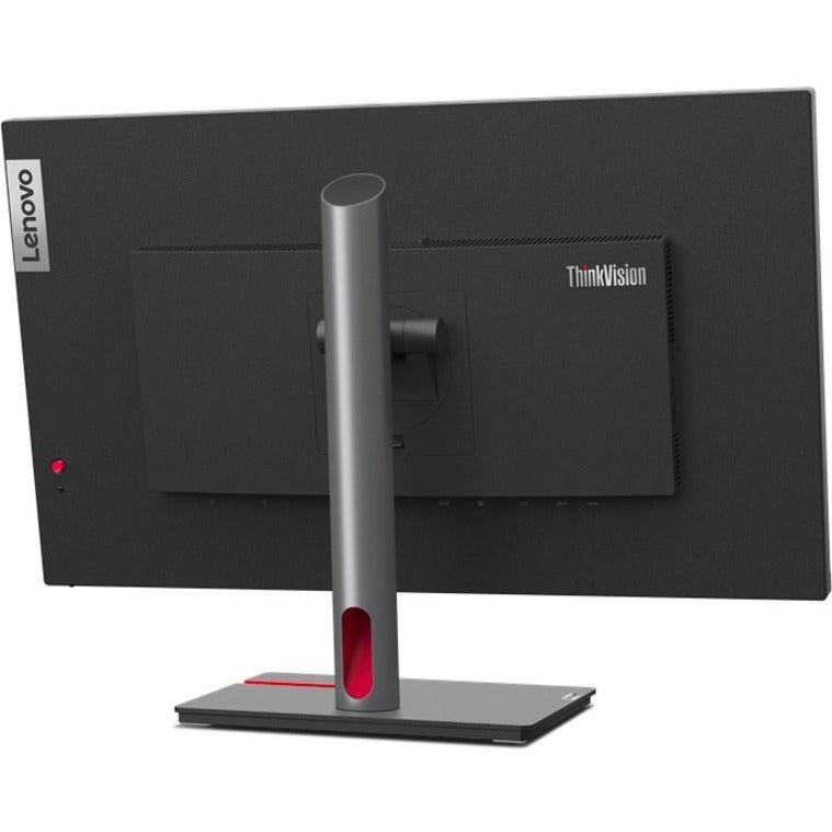 ThinkVision T27i-30 - 27 Inch IPS Monitor USB-C Connectivity | TecISoft 63A4MAR1US