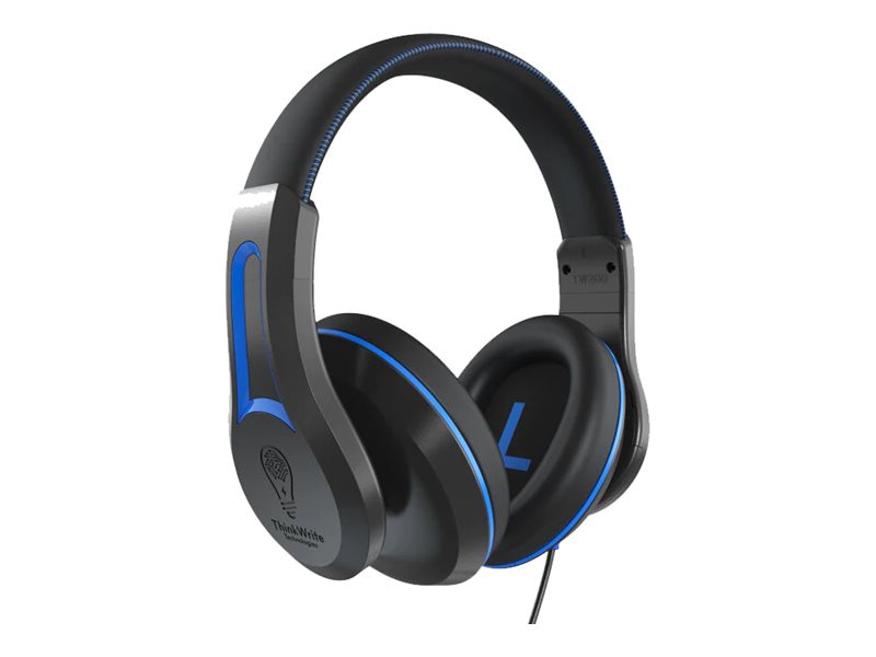 ThinkWrite DURO TW200 Over-Ear Headphones