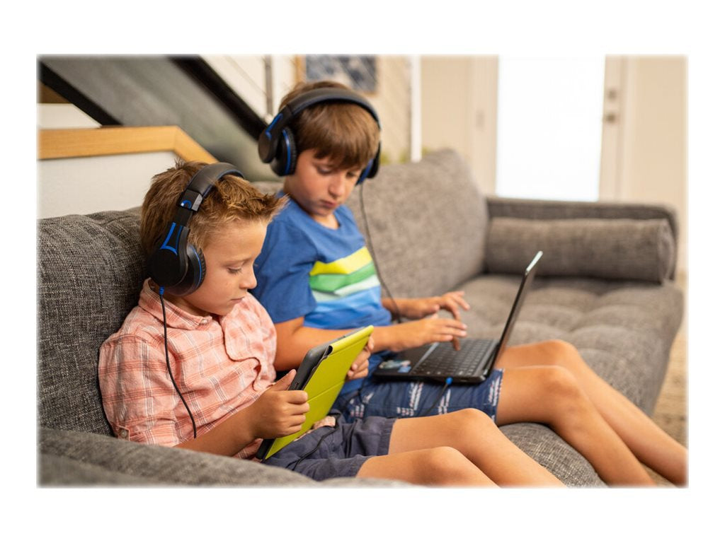 ThinkWrite DURO TW200 Over-Ear Headphones