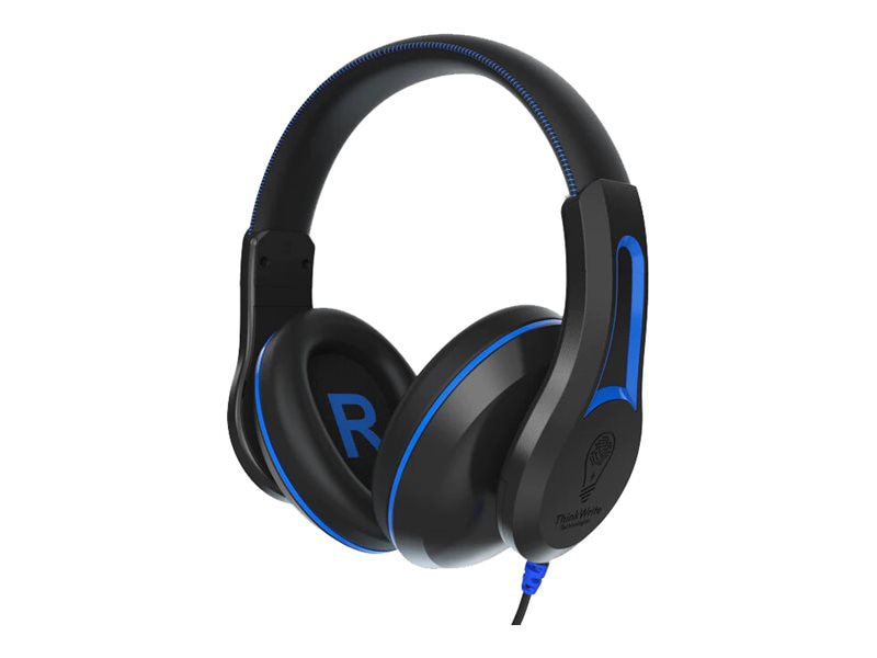 ThinkWrite DURO TW200 Over-Ear Headphones