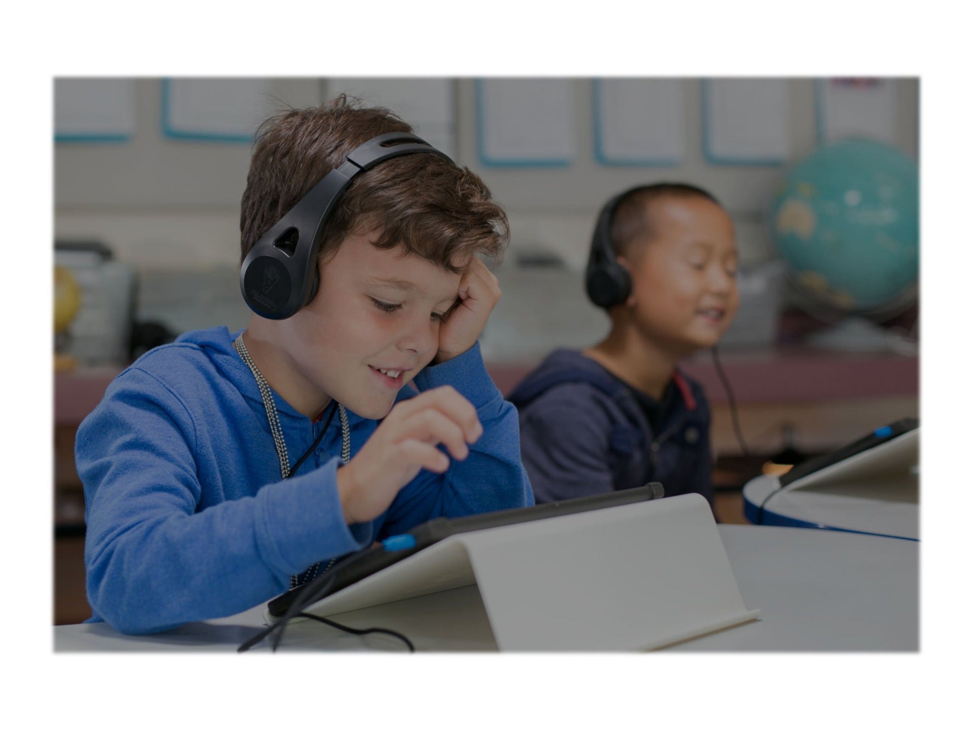 ThinkWrite Ultra Light Headphone TW-100