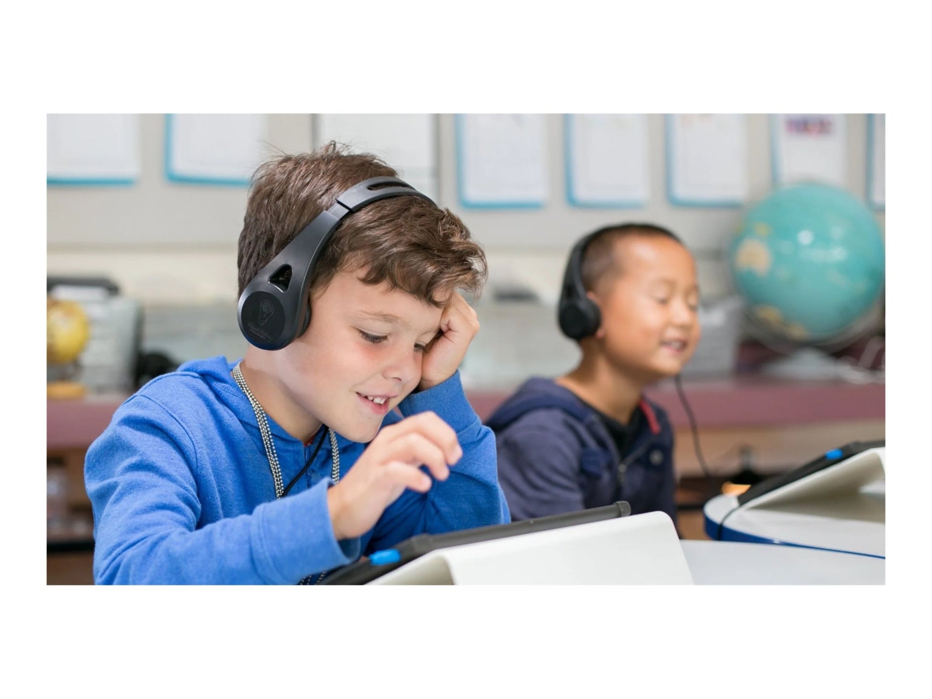 ThinkWrite Ultra Light Headphone TW-100