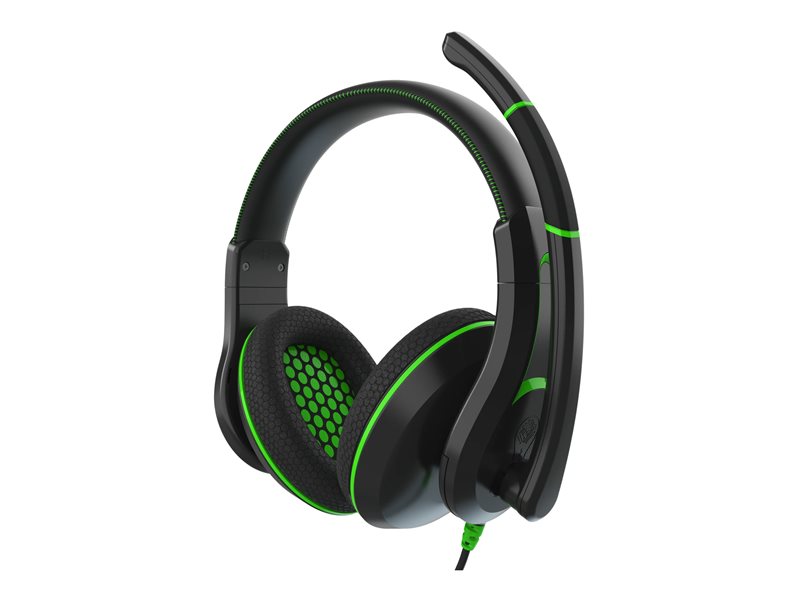 ThinkWrite Victory 250XG Wired Gaming Headset