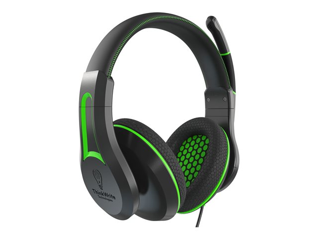 ThinkWrite Victory 250XG Wired Gaming Headset