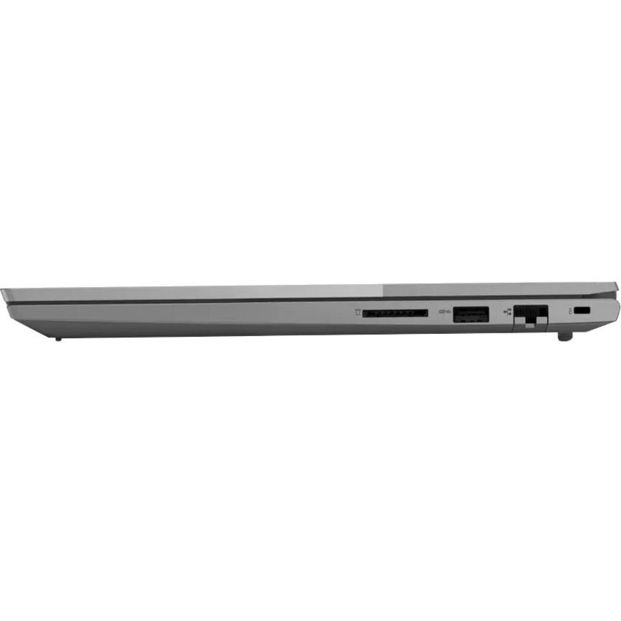 Thinkbook 15 Acl Ryzen 5 5500U,2.1G 8Gb 256Gb Ssd 15.6In Nt W10P 21A4018Jus