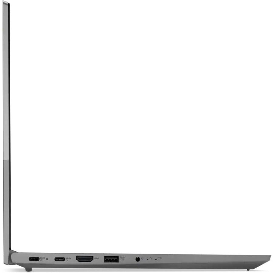 Thinkbook 15 Acl Ryzen 5 5500U,2.1G 8Gb 256Gb Ssd 15.6In Nt W10P 21A4018Jus