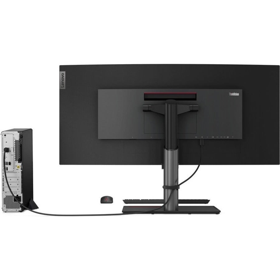 Thinkcentre M90S Gen3 Intel,Core I5-12500 W10P 11Tt003Bus