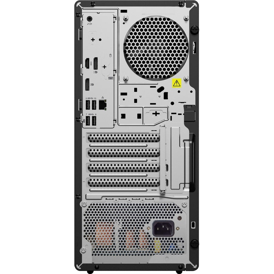 Thinkcentre M90T Gen3 Intel,Core I5-12500 W10P 11Tn003Tus