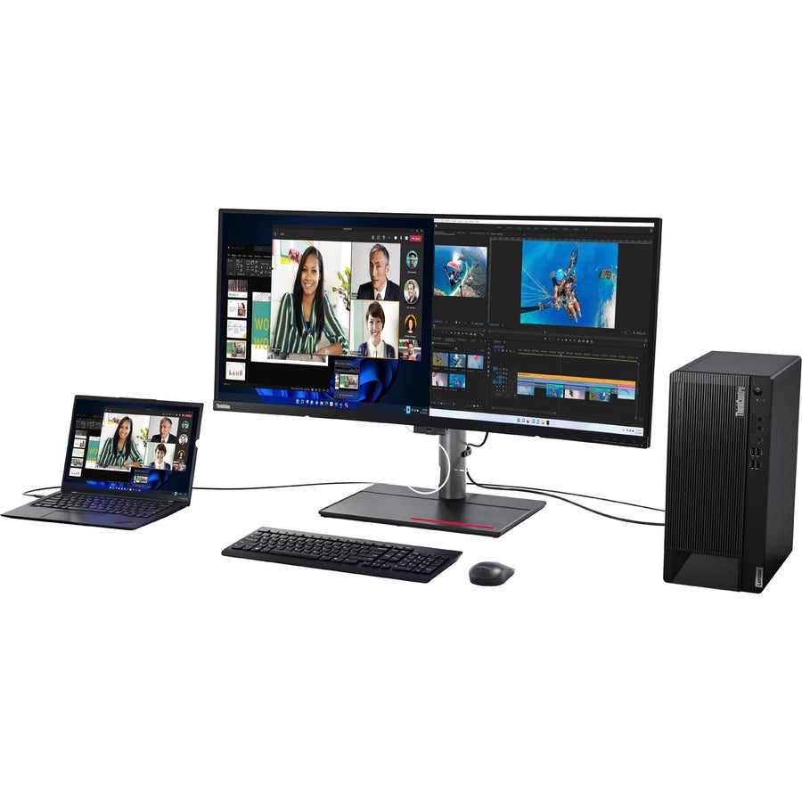 Thinkcentre M90T Gen3 Intel,Core I7-12700 W10P