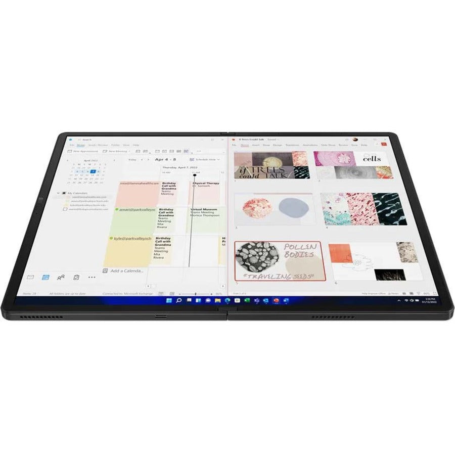 Thinkpad X1 Fold 16 G1 Intel Core I7-1250U 16.3 W10P