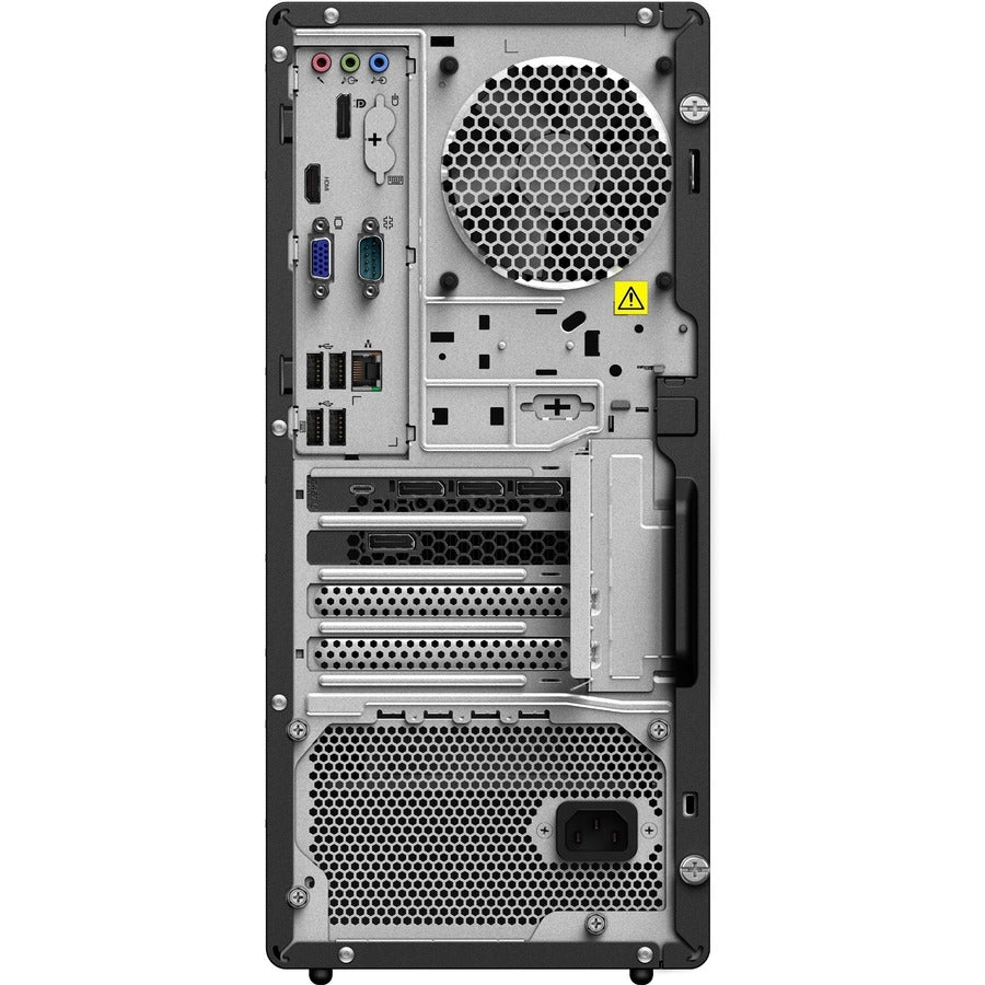 Thinkstation P348 Core I5-11600,2.8G 16Gb 1X512Gb Ssd W10P Pre Ins