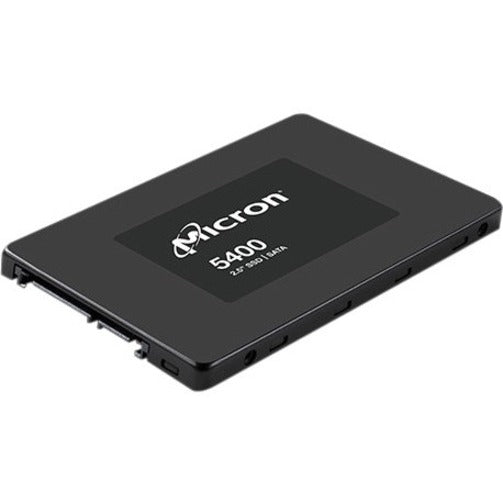 Thinksystem 2.5In 5400 Max,960Gb Mixed Use Sata 6Gb Hs