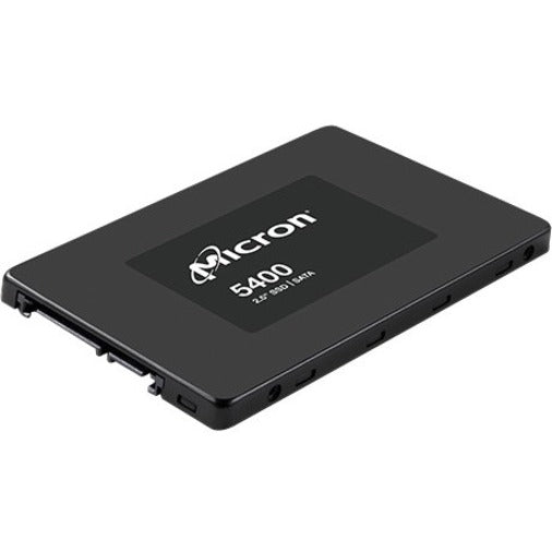Thinksystem 2.5In 5400 Pro,1.92Tb Read Intensive Sata 6Gb Hs
