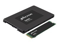 Thinksystem 2.5In 5400 Pro,240Gb Read Intensive Sata 6Gb Hs
