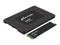 Thinksystem 2.5In 5400 Pro,480Gb Read Intensive Sata 6Gb Hs