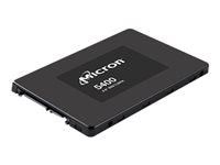 Thinksystem 2.5In 5400 Pro,7.68Tb Read Intensive Sata 6Gb Hs