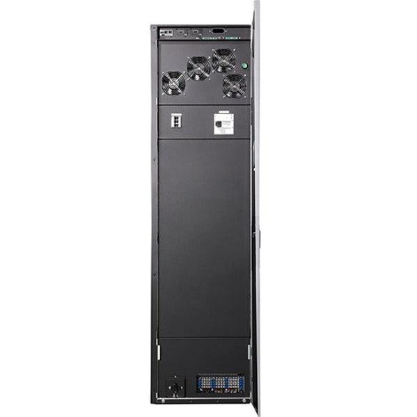 Three Phase UPS 480V Double Conversion Eaton 93PM | Eaton 9PA03N0029H40R2