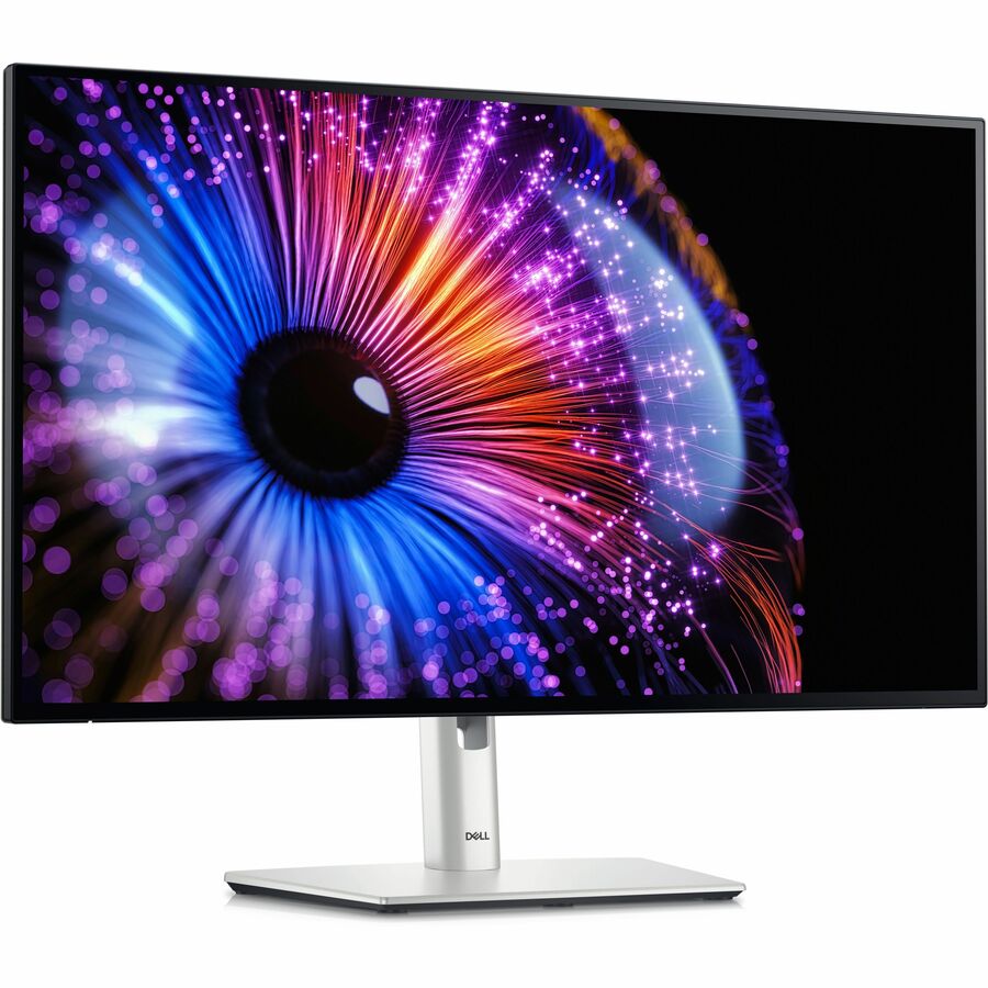 Thunderbolt Computer Monitor - Dell UltraSharp 27 Professional Hub Display | TechSoft DELL-U2724DE