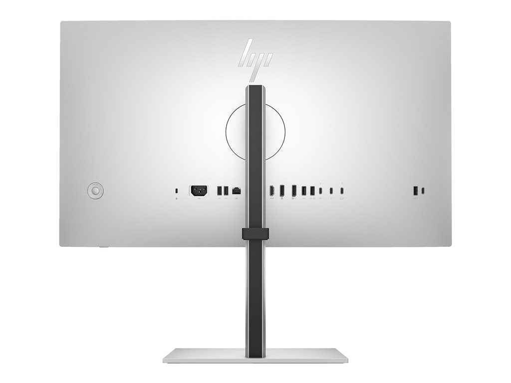 Thunderbolt Computer Monitor - HP Series 7 Pro 27 Inch 4K Professional Display | TechSoft 8J9G2AA#ABA