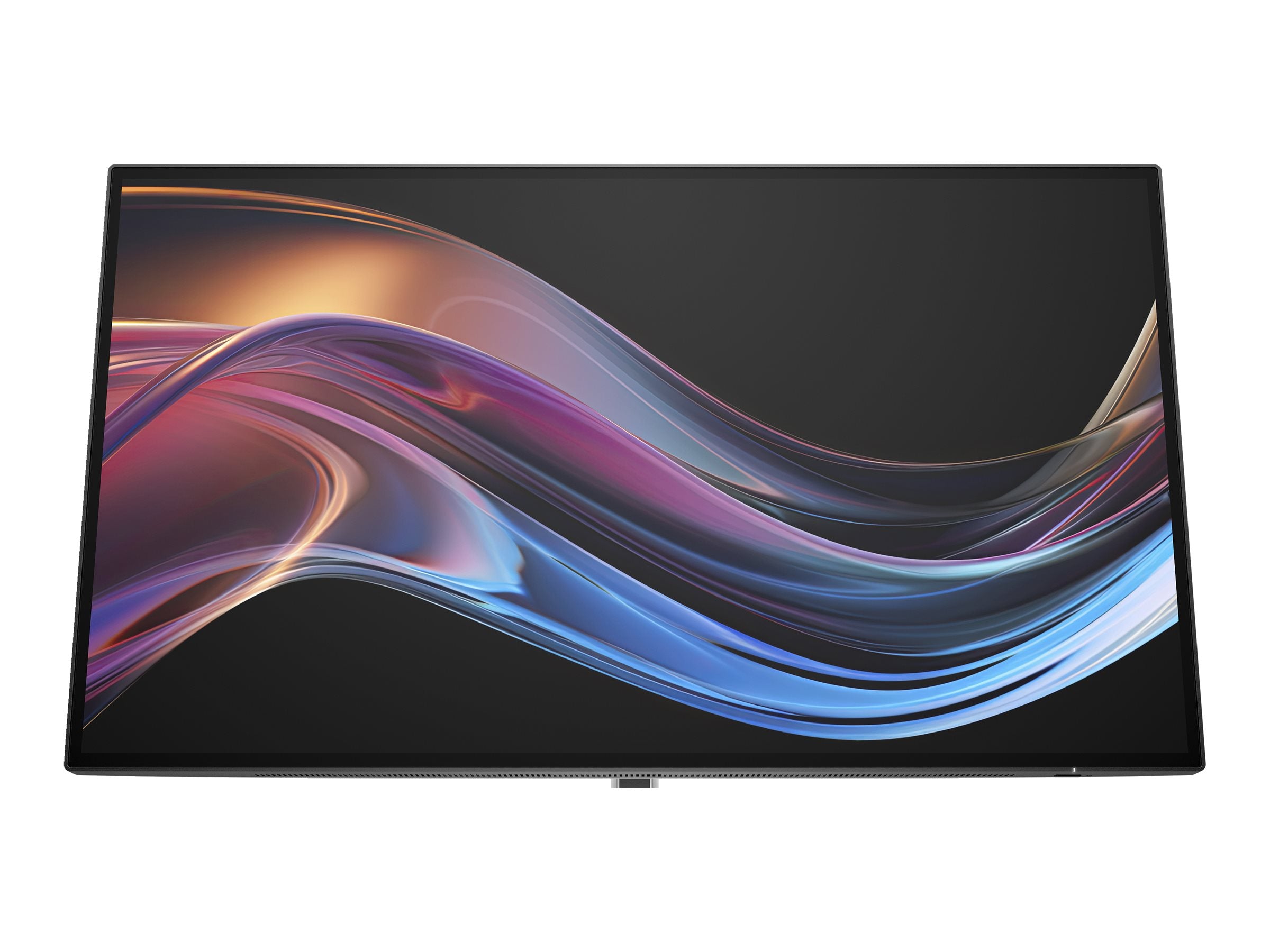 Thunderbolt Computer Monitor - HP Series 7 Pro 27 Inch 4K Professional Display | TechSoft 8J9G2AA#ABA