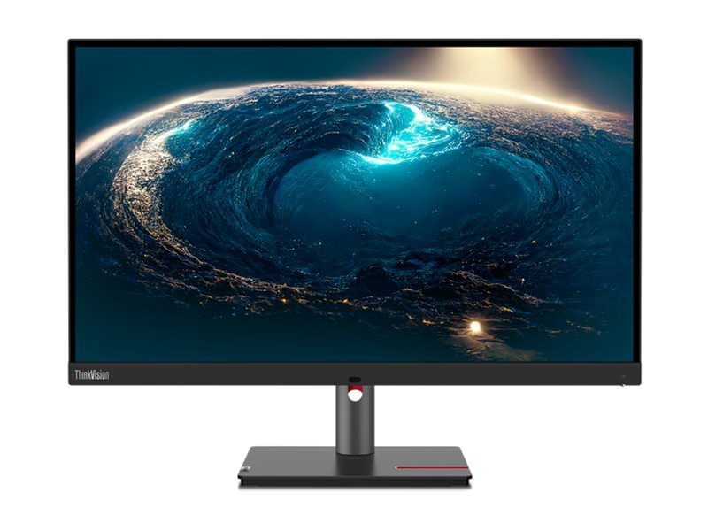 Thunderbolt Computer Monitor - Professional 32" 4K UHD Display | Lenovo ThinkVision P32pz-30 63E5GAR2US