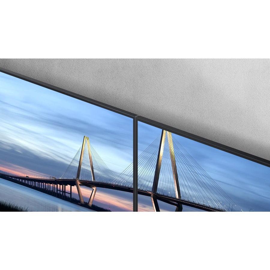 Thunderbolt Computer Monitor - Samsung TU874 32" UHD Display | Tecisoft F32TU874VN