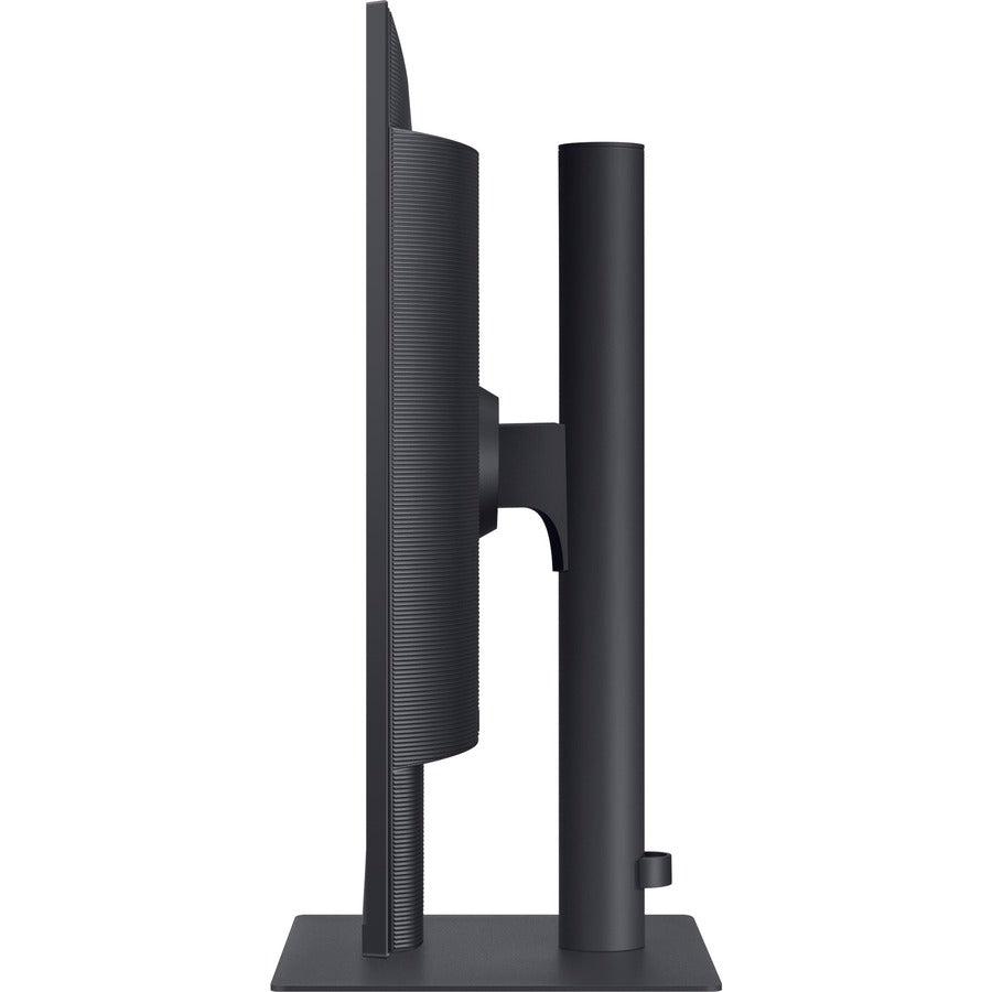 Thunderbolt Computer Monitor - Samsung TU874 32" UHD Display | Tecisoft F32TU874VN