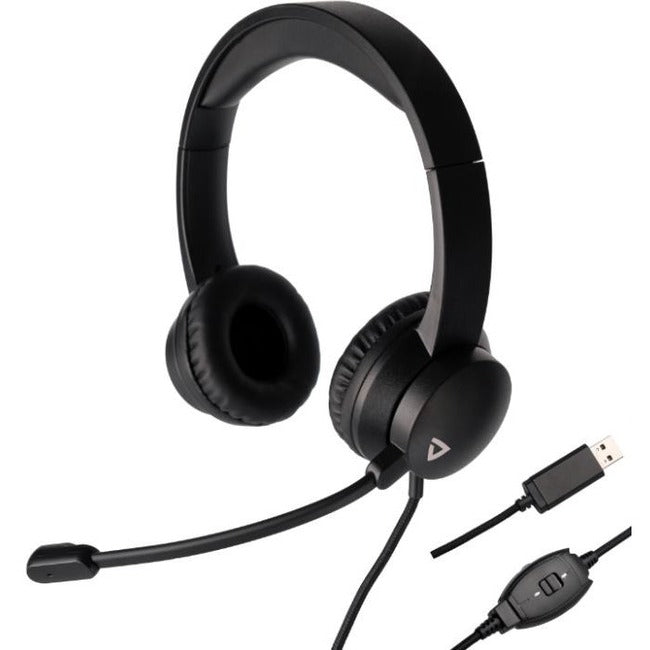 Thx-20 Usb Headset