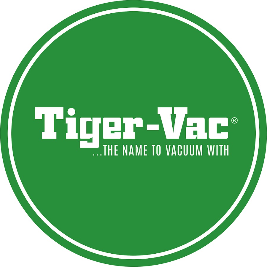 Tiger-Vac C-10 EX IT-40L CFE HEPA Industrial Vacuum