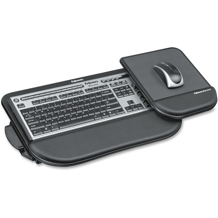 Tilt ?N Slide Pro&Trade; Keyboard Manager