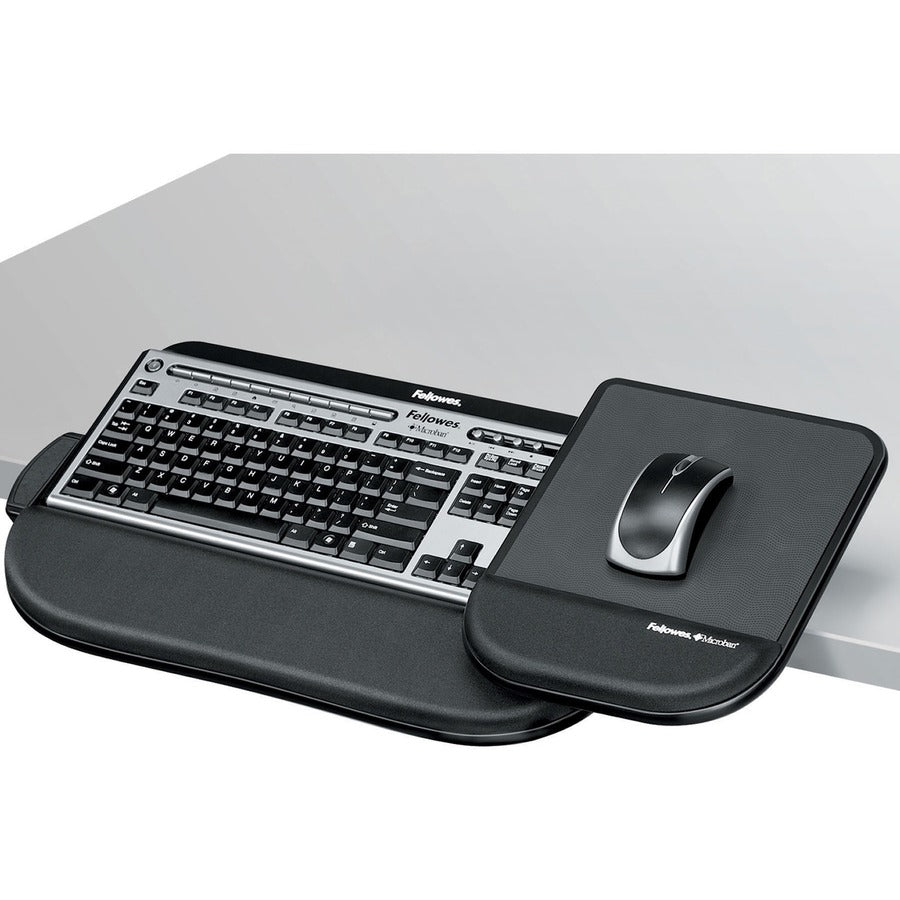Tilt ?N Slide Pro&Trade; Keyboard Manager