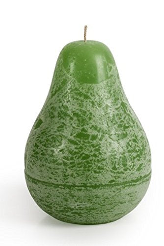 Timber Pear Candle (3" x 4" ) - Aloe