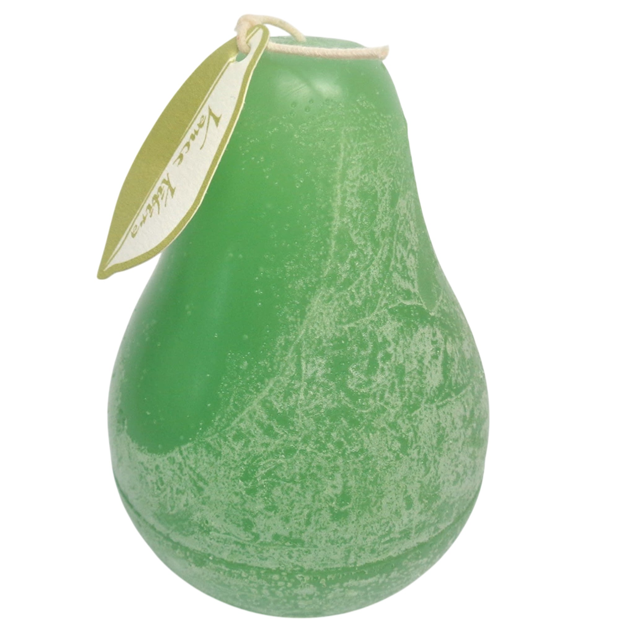 Timber Pear Candle (3" x 4" ) - Aloe