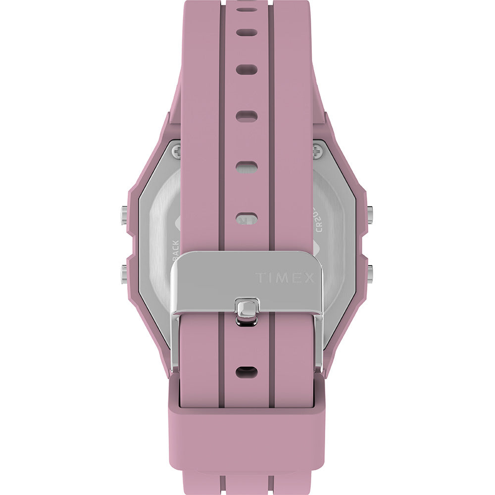 Timex Activity &amp; Step Tracker - Pink