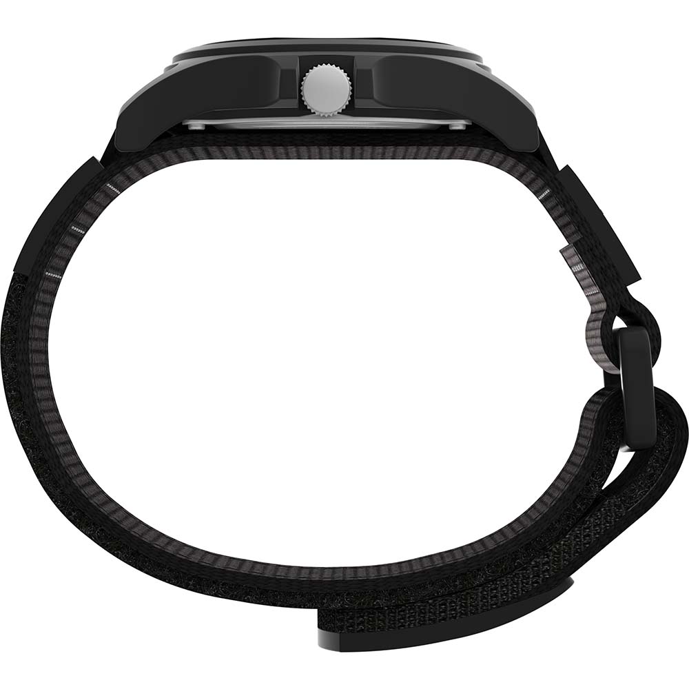 Timex Expedition Acadia Watch - Black Strap