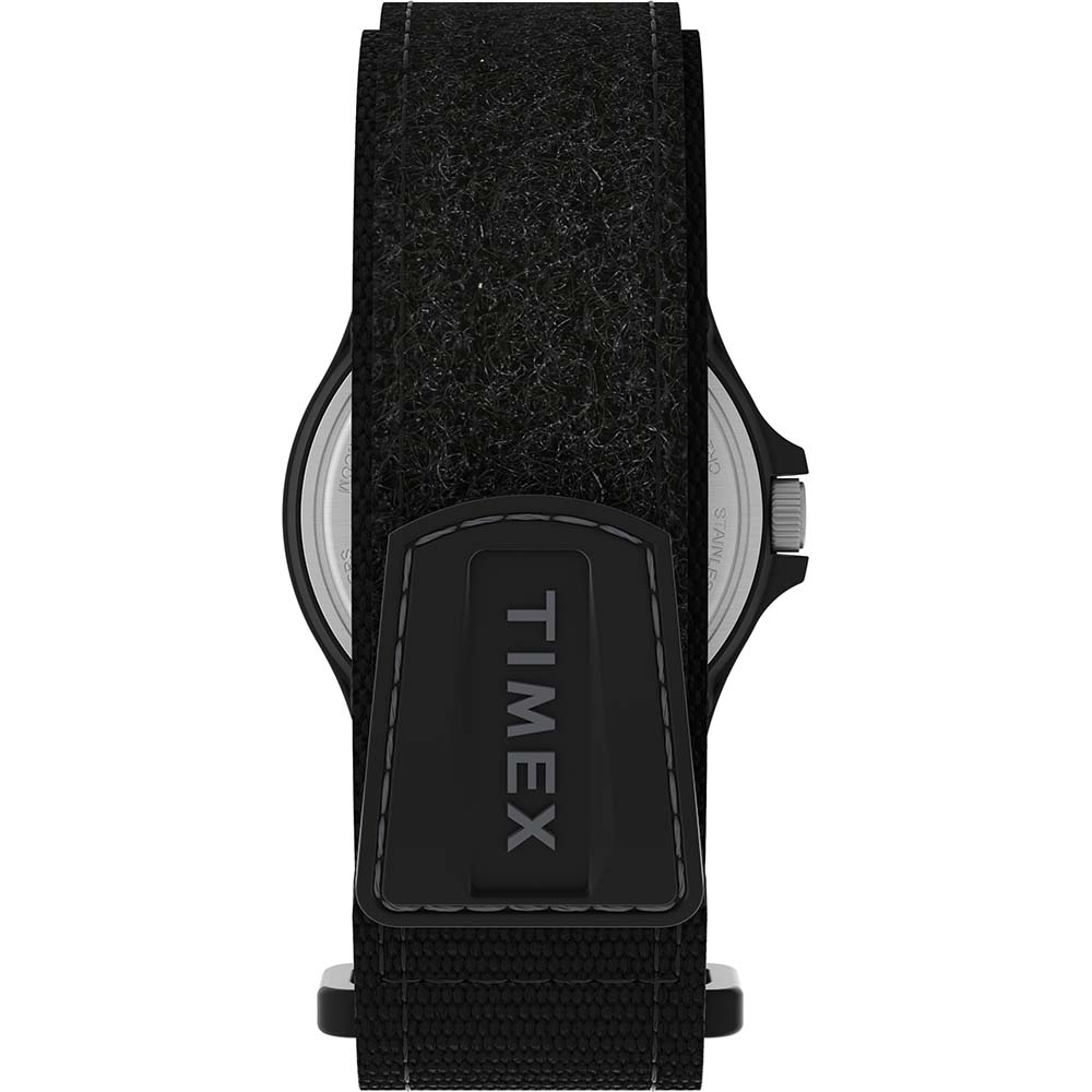 Timex Expedition Acadia Watch - Black Strap