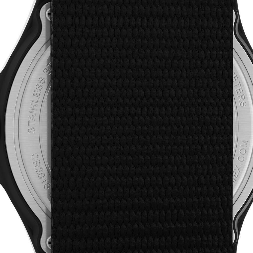 Timex Expedition Acadia Watch - Black Strap