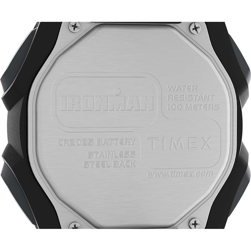 Timex IRONMAN&reg; Classic 30 - Oversized - Black