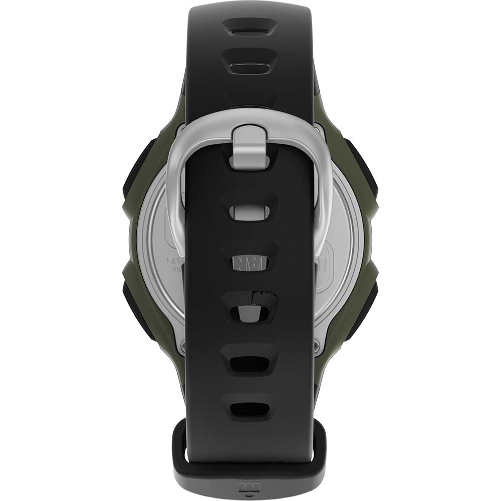 Timex IRONMAN&reg; Men's 30-Lap - Black/Green