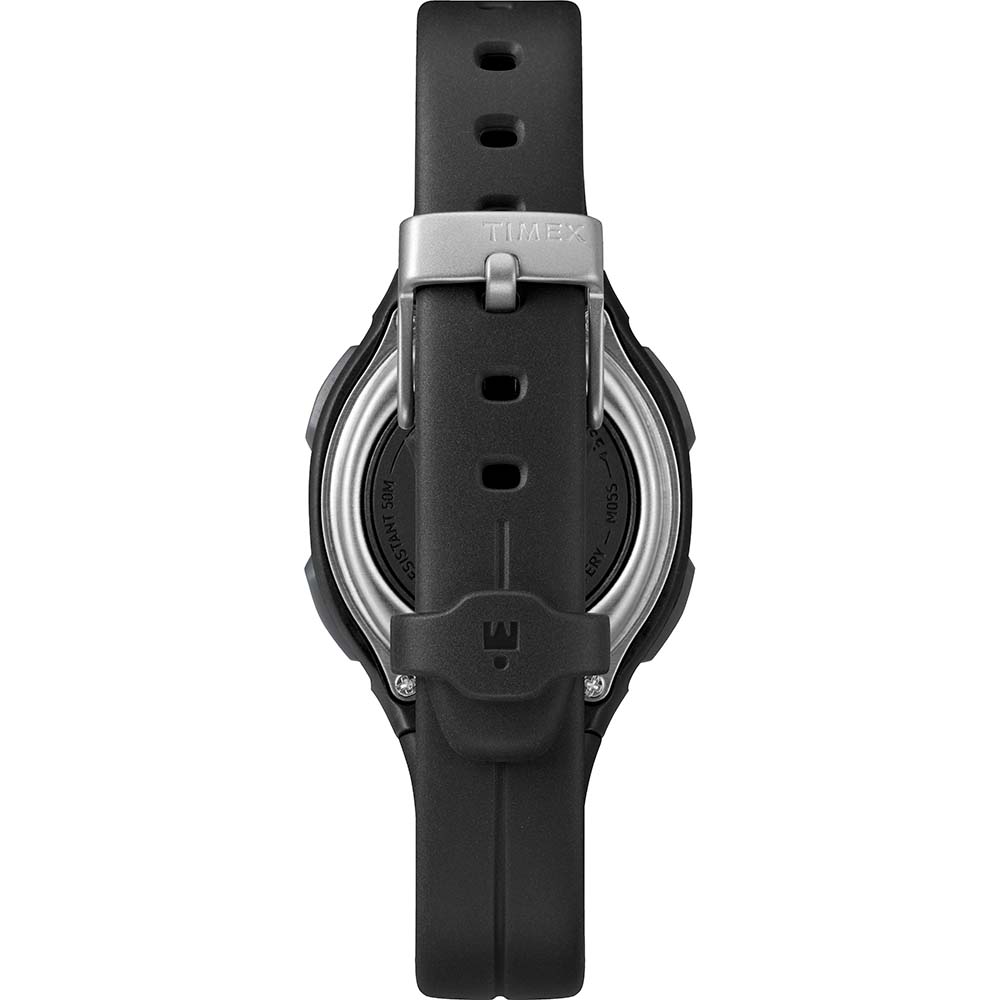 Timex IRONMAN&reg; Transit+ 33mm Resin Strap Activity &amp; Heart Rate Watch -