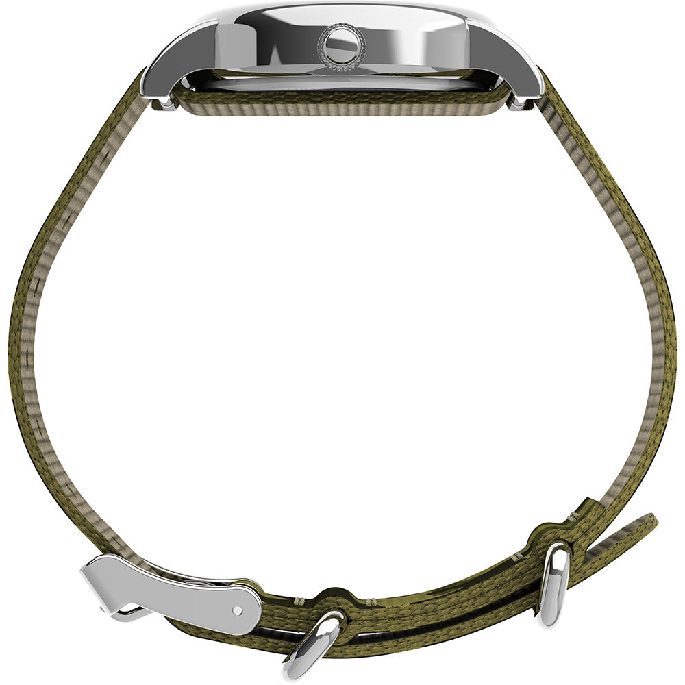 Timex Weekender Watch - Camouflage