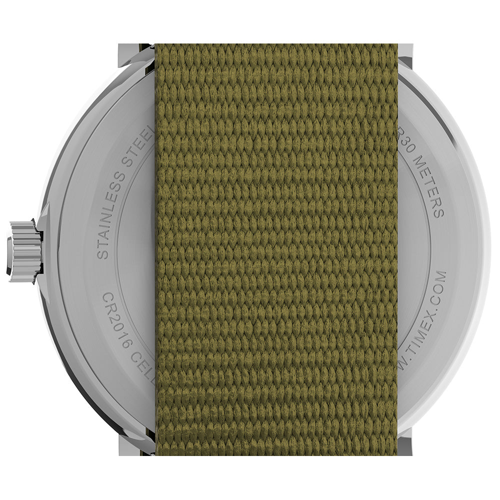 Timex Weekender Watch - Camouflage