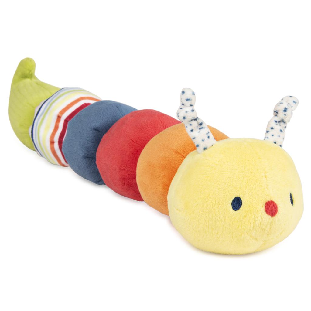 Tinkle Crinkle Caterpillar, 14 in