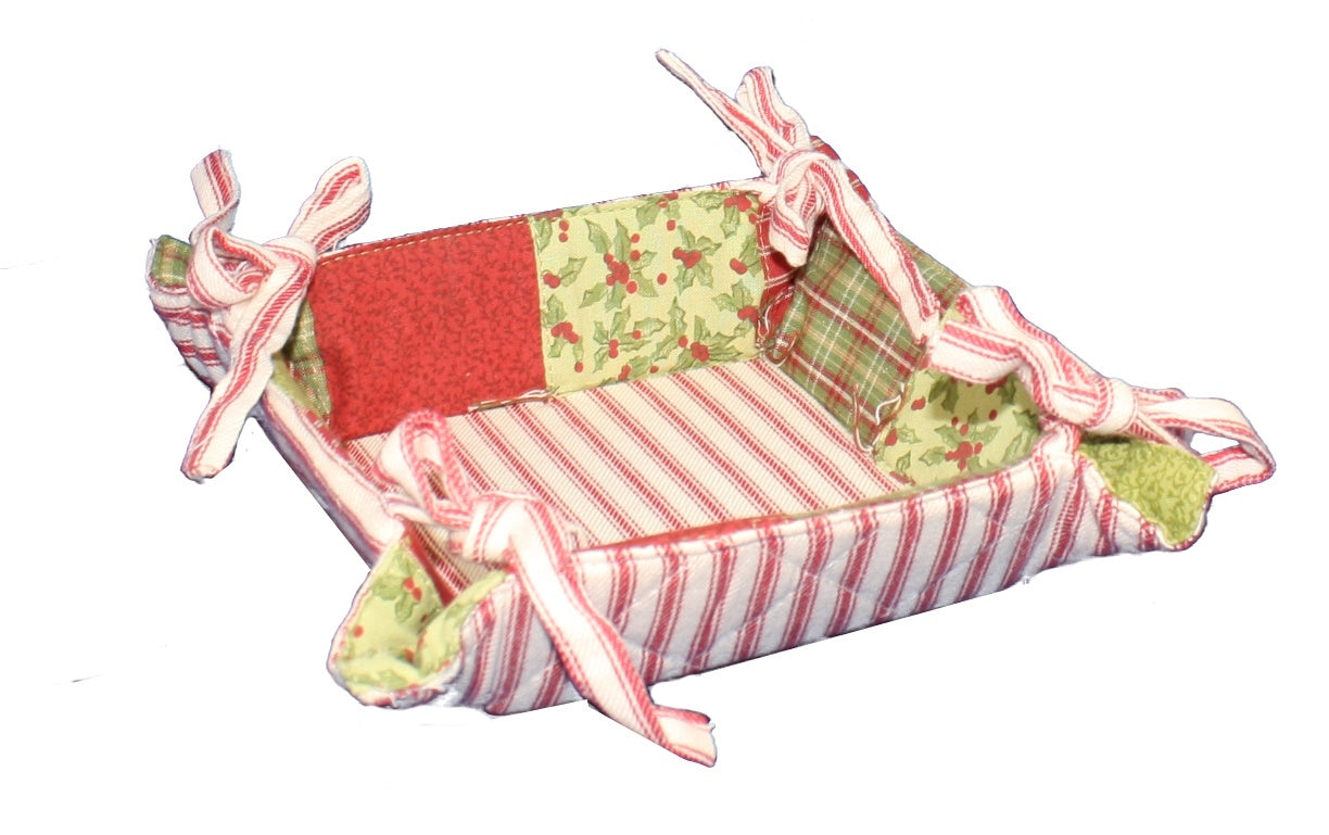 Tis The Season Basket 5X5