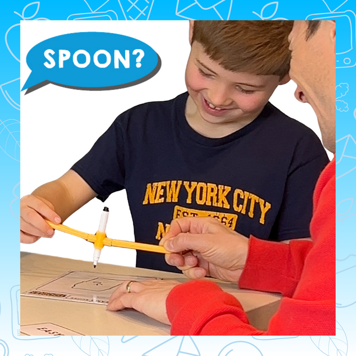 Toodles It Takes Two To Doodle Game