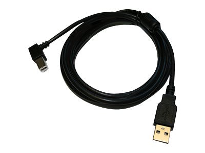 Topaz A-CUR6-1 - USB cable - USB Type B (M) to USB (M)