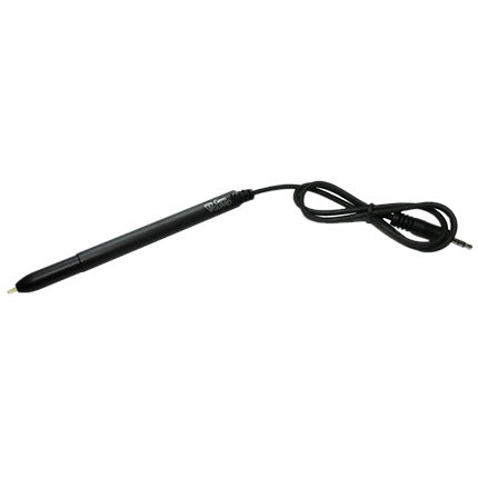 Topaz Replacement Pen w/ E-Tether